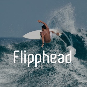 Flipphead